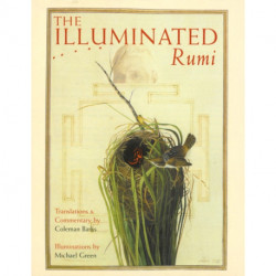 The Illuminated Rumi