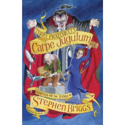 Carpe Jugulum