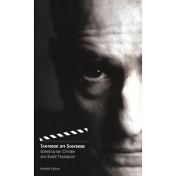 Scorsese on Scorsese