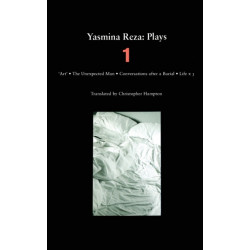 Yasmina Reza Plays 1