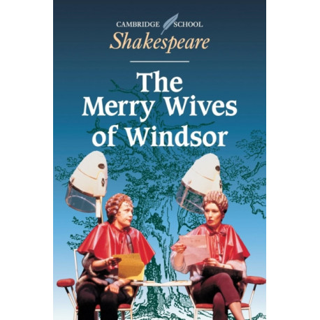 The Merry Wives of Windsor