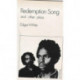 Redemption Song and Other Plays: "Redemption Song", "Boot Dance", "Les Femmes Noires"