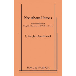 Not about Heroes