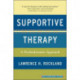 Supportive Therapy: A Psychodynamic Approach