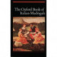 The Oxford Book of Italian Madrigals: Vocal Score
