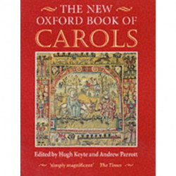 The New Oxford Book of Carols