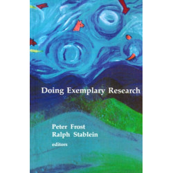 Doing Exemplary Research