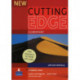 New Cutting Edge Elementary Students Book and CD-Rom Pack