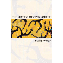 The Success of Open Source