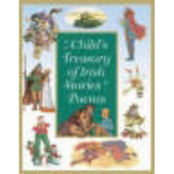 A Child's Treasury of Irish Stories and Poems