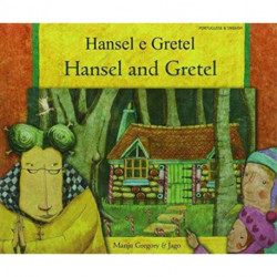 Hansel and Gretel