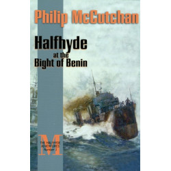 Halfhyde at the Bight of Benin