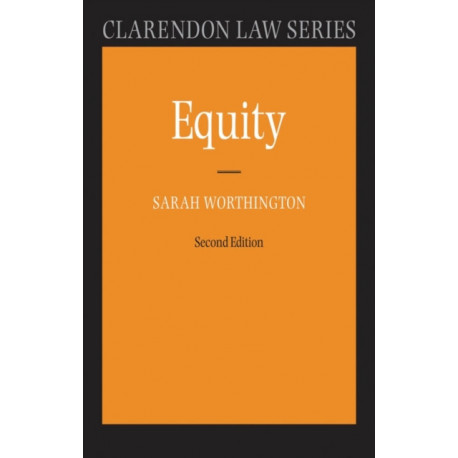 Equity