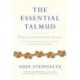 The Essential Talmud