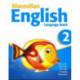 Macmillan English 2 Language Book