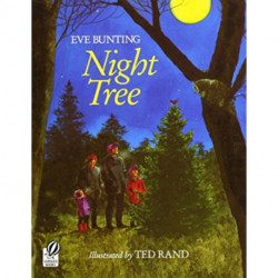 Night Tree: A Christmas Holiday Book for Kids