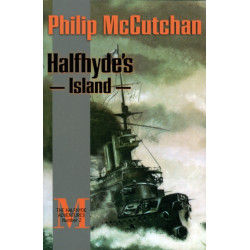 Halfhyde's Island