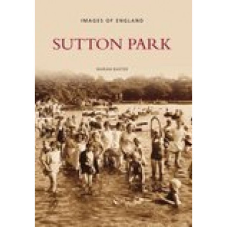 Sutton Park