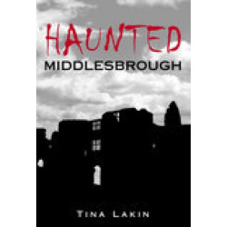 Haunted Middlesbrough