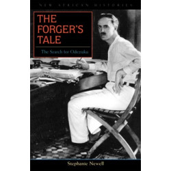 The Forger's Tale: The Search for Odeziaku