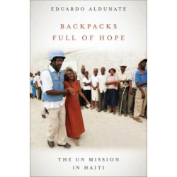 Backpacks Full of Hope: The UN Mission in Haiti