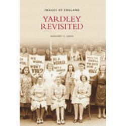 Yardley Revisited: Images of England