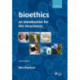 Bioethics: An introduction for the biosciences