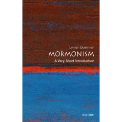Mormonism: A Very Short Introduction