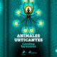 Animales urticantes