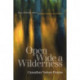 Open Wide a Wilderness: Canadian Nature Poems