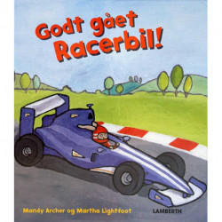 Godt gået Racerbil!