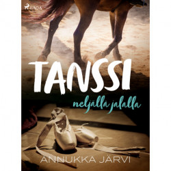 Tanssi neljällä jalalla