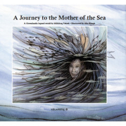 A Journey to The Mother of the Sea