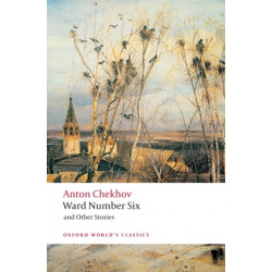 Ward Number Six and Other Stories