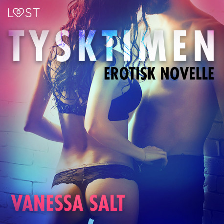 Tysktimen – Erotisk novelle