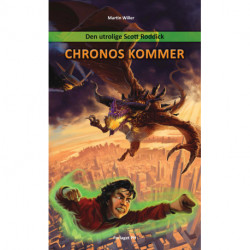 Chronos kommer