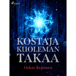 Kostaja kuoleman takaa
