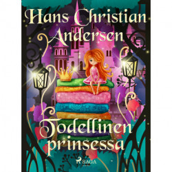 Todellinen prinsessa