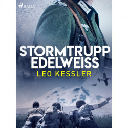 Stormtrupp Edelweiss
