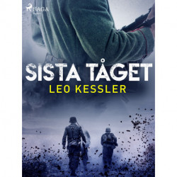 Sista tåget