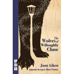 The Wolves of Willoughby Chase