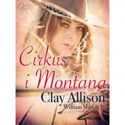 Cirkus i Montana