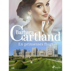 En prinsesses flugt