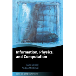 Information, Physics, and Computation