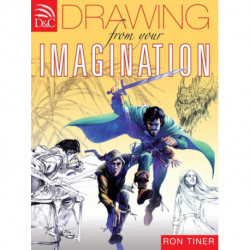 Drawing from Your Imagination
