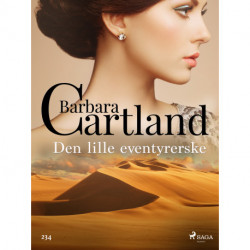 Den lille eventyrerske