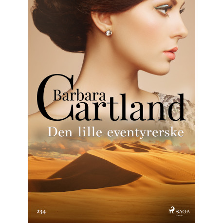 Den lille eventyrerske