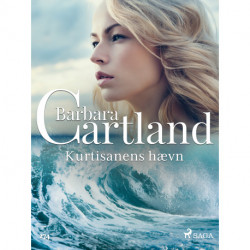 Kurtisanens hævn