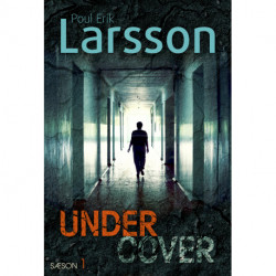 Hampus Miller: Undercover