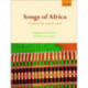 Songs of Africa: 22 pieces for mixed voices